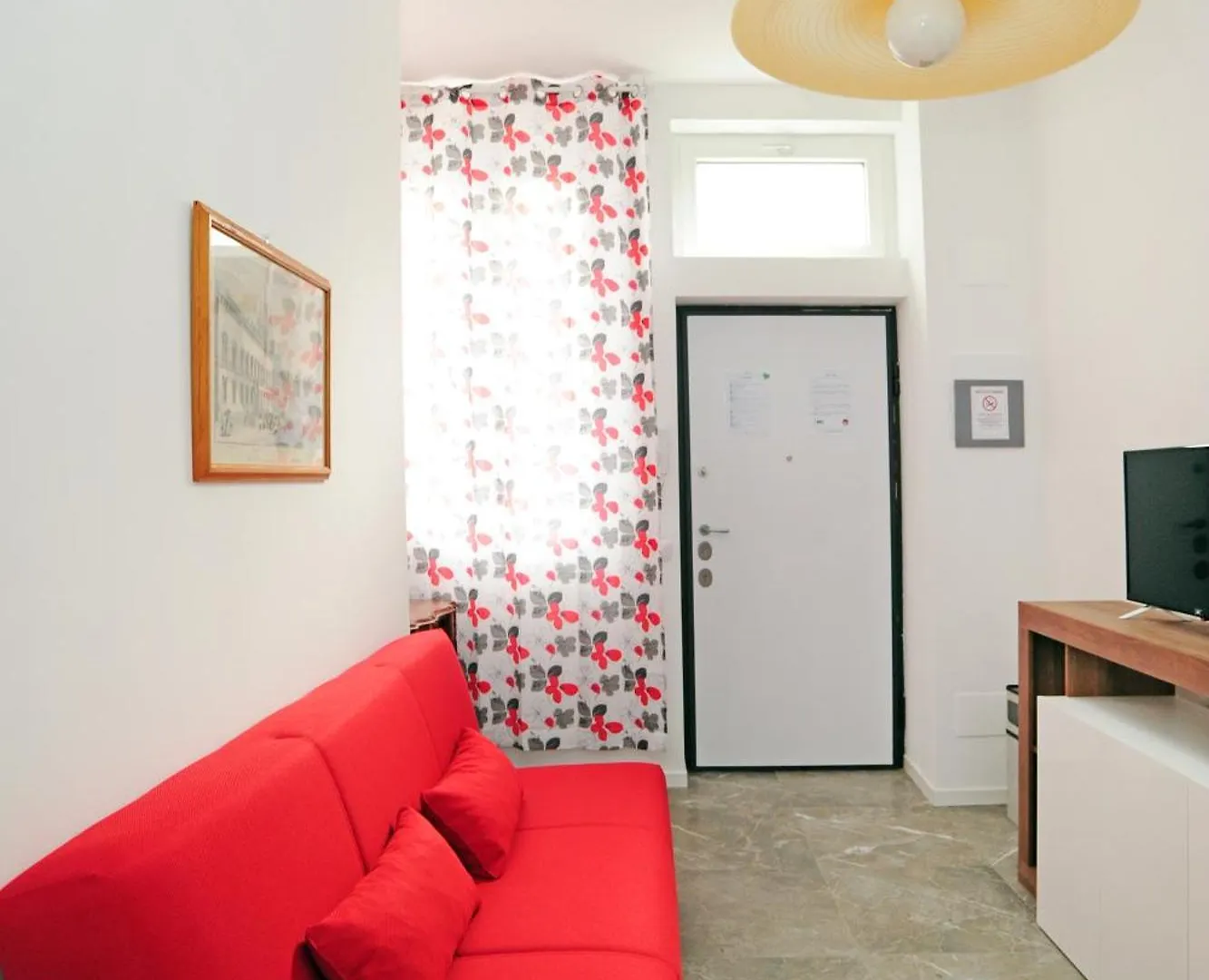 Marco Polo Apartment ミラノ 0*,